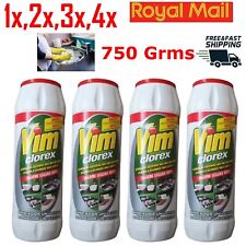750Grms Vim Clorex Classic