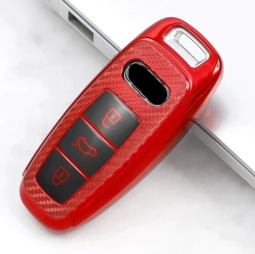 Key fob cover - for, audi