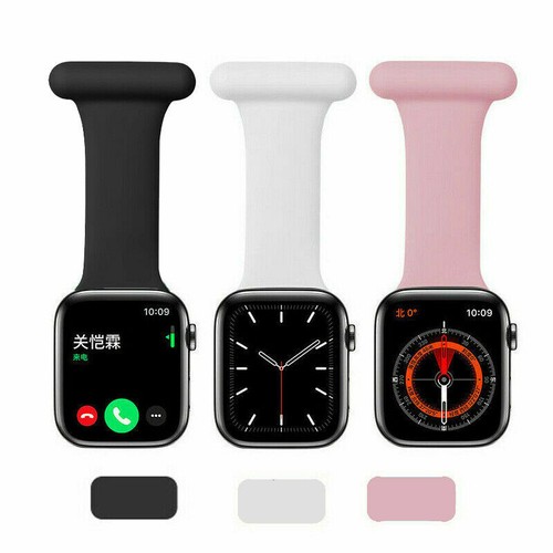 For apple watch fob clip - fob, clip-on