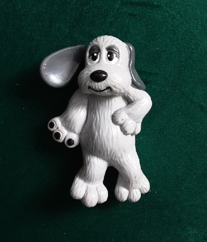 Vintage pound puppies - vintage,