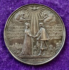 historical medal