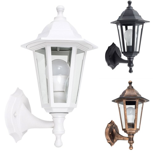 Traditional victorian outdoor - victorian,