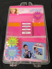 BARBIE KARAOKE CAM MUSIC