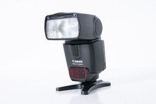 Canon speedlite 430ex - canon,