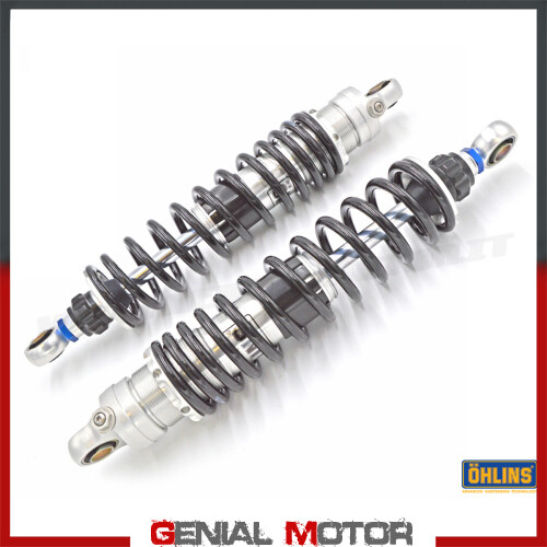 Ohlins shock absorber stx - shock,