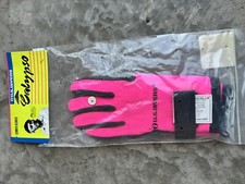 U S Diver Aqua Lung Gloves S