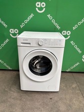 Indesit 8kg washing machine - indesit,