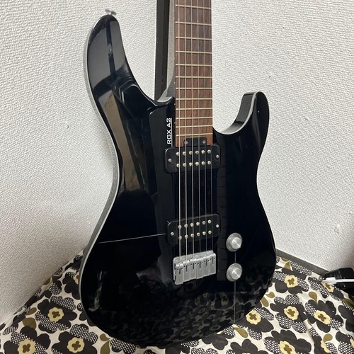 Yamaha rgx electric guitar - a2,
