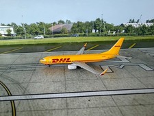 1:400 NG Models Boeing 737-800 Reg N916SC