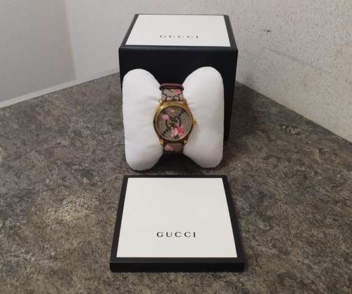 Gucci ya1264038a timeless - gucci,
