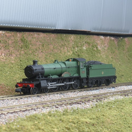 Gauge dapol osborns - gauge,