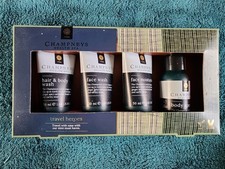 Champneys - Travel Heroes