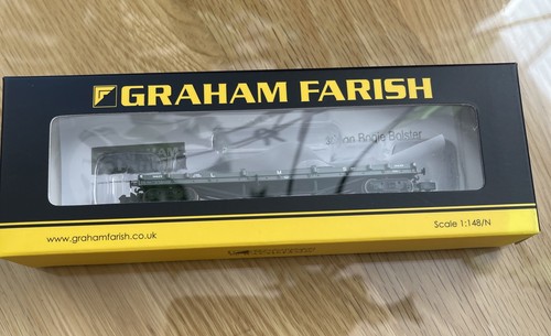 Farish 373 929 bogie - farish,