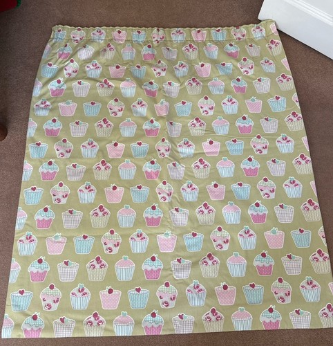 Handmade bedroom cupcake - handmade,