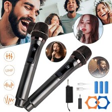 4gdual handheld cordless - 2.4gdual,