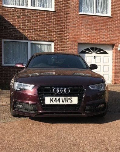 Kaur sikh cherished reg dvla - reg,