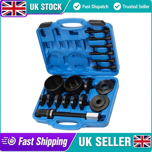 Wheel bearing puller - wheel,