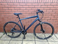 Boardman MTX 8.8 Hybrid Bike