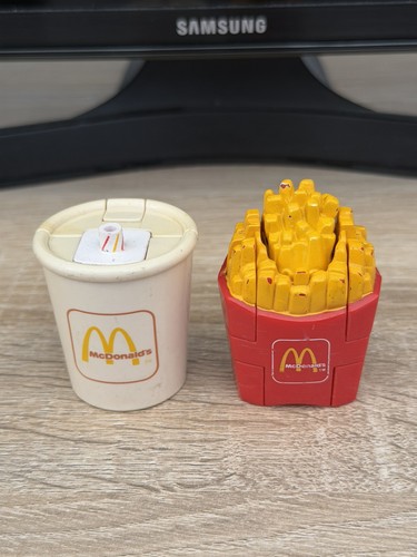 Mcdonald happy meal - mcdonald's,