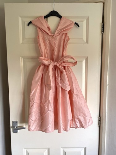 Bhs girls victorian - victorian, belle