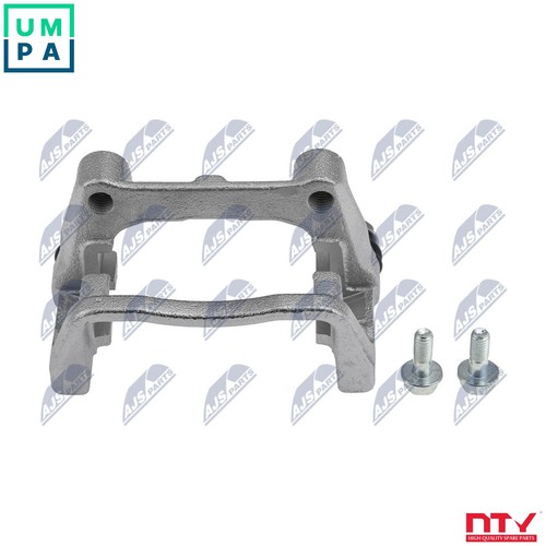 Bracket brake caliper - bracket,