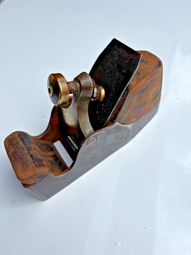 Vintage infill plane 5inch - infill, 6.5inch