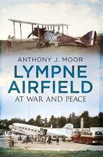 Lympne Airfield -