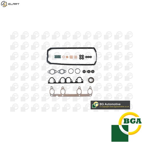 Gasket kit cylinder - gasket,