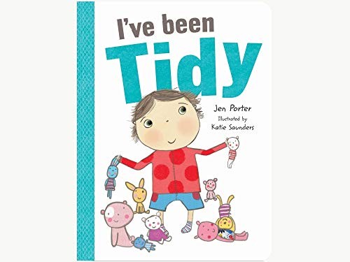 Been tidy jen porter - been,