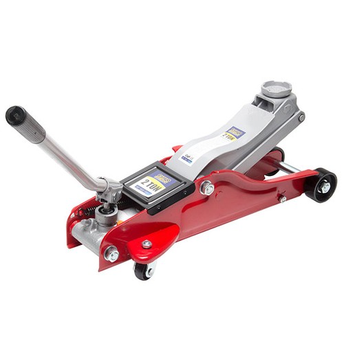 Professional trolley jack 2 - trolley,