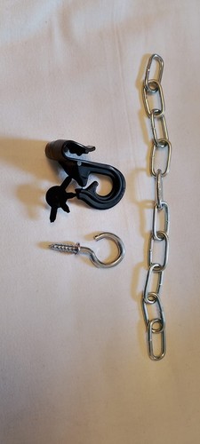 Keter store out - out, spare