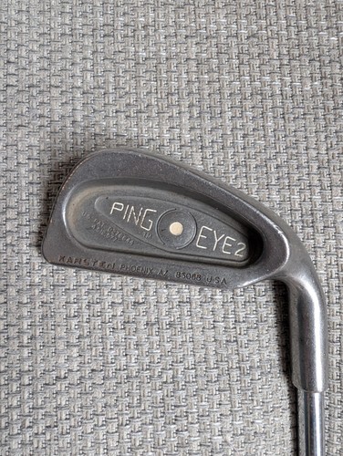 Ping eye karsten - ping,