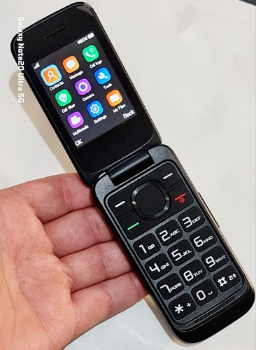 Alcatel 2053x - alcatel, (unlocked)