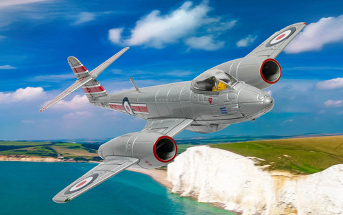 Corgi aviation archive - corgi,