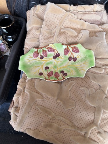 Antique 1920s hand painted - antique,