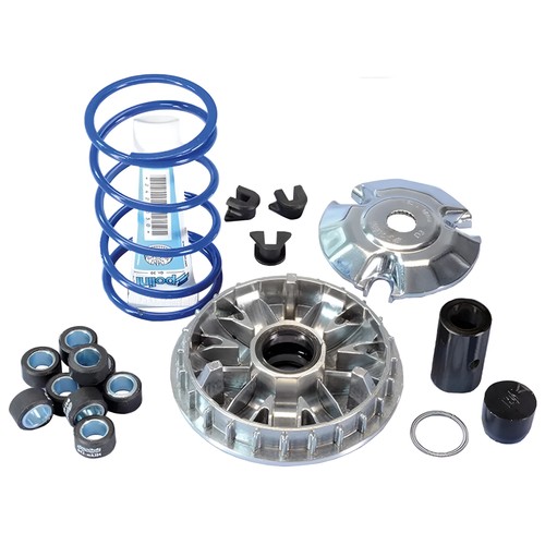 241 665 variator kit polini - variator,