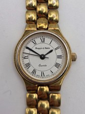Mappin & Webb Watch Ladies