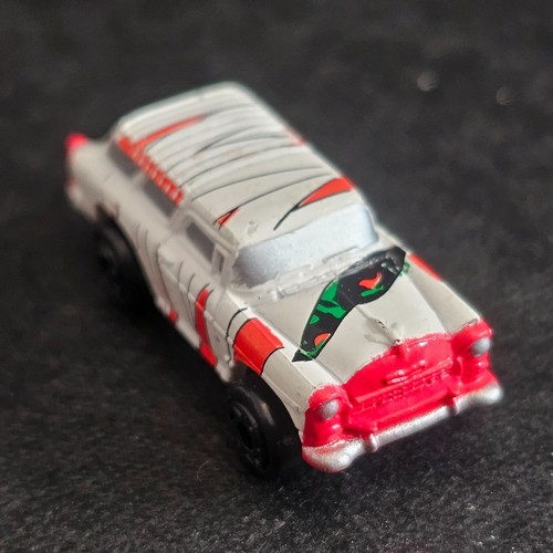 Micro machines chevrolet - machines, nomad