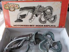 NECA Bioshock Infinite Replica