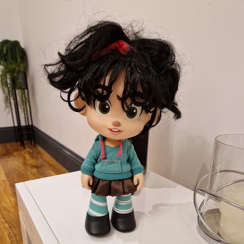 Vanellope von schweetz - schweetz,