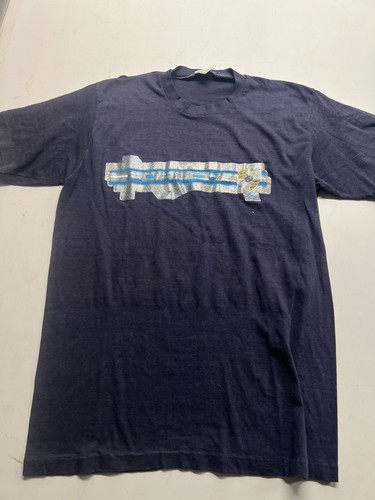 Porsche shirt blue logo - porsche, t