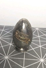 CAVALIER SILVER PLATED VINTAGE