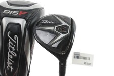 Titleist 915Fd Golf Club Mens