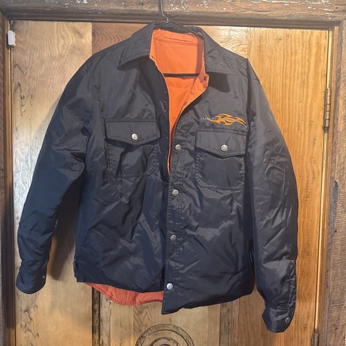 Harley davidson reversible - davidson,