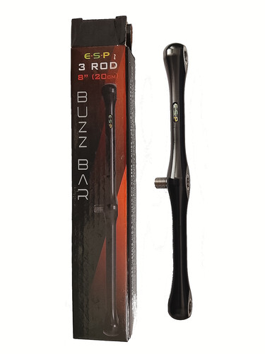 Esp rod buzz bar - bar, 8