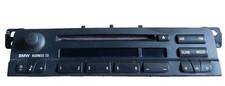 BMW 3 Series E46 / Radio / CD Player / Buisness / Audio System / 65.12-6919072