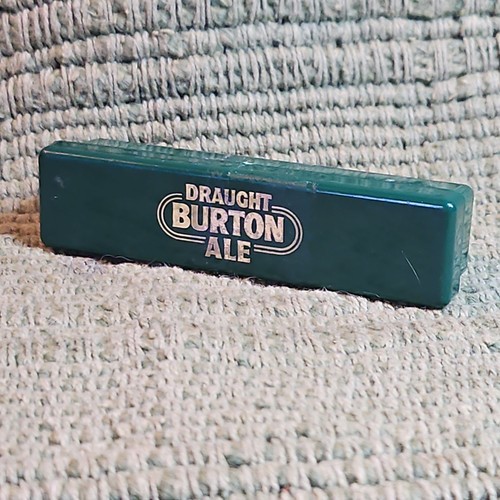 Vintage draught burton ale - draught,