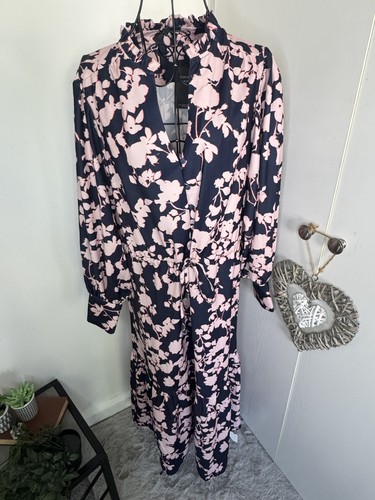 New joanna hope floral maxi - new,