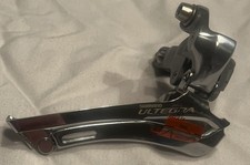 New Shimano Ultegra FD-6700