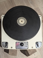 Garrard 301 Turntable